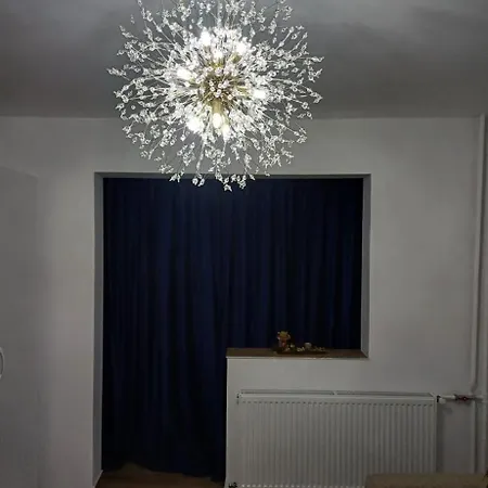 Garsoniera Luminoasa * Craiova